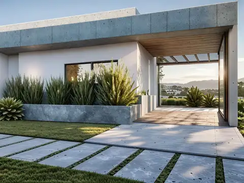 Casa en Venta en El Challao, Las Heras