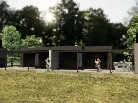 Casa en Venta en Luján de Cuyo, Mendoza