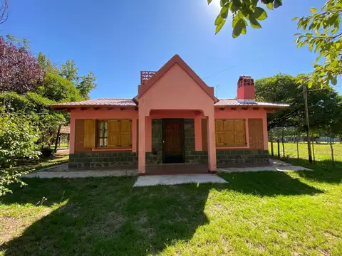 Casa en Venta en Vista Flores, Tunuyán