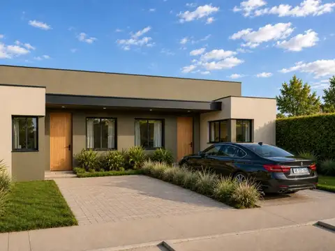 Departamento en Venta en Maipú, Mendoza