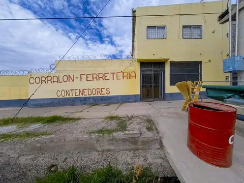 Local en Alquiler en El Challao, Las Heras