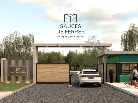 Terreno en Venta en Buena Nueva, Guaymallén