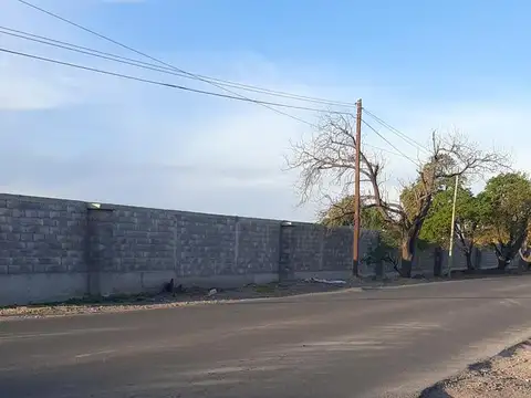 Terreno en Venta en Jesús Nazareno, Guaymallén