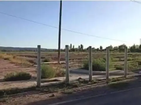 Terreno en Venta en Lunlunta, Maipú