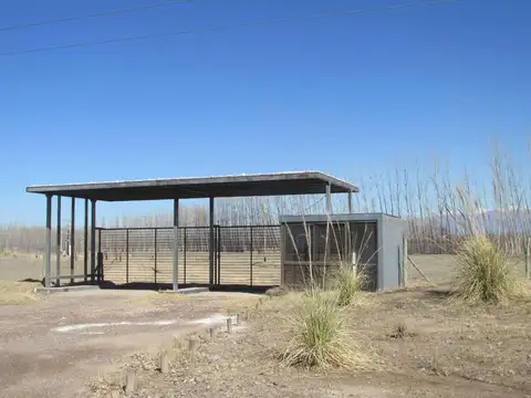 Terreno en Venta en Capiz, San Carlos