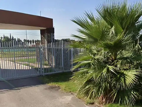 Terreno en Venta en El Sauce, Guaymallén