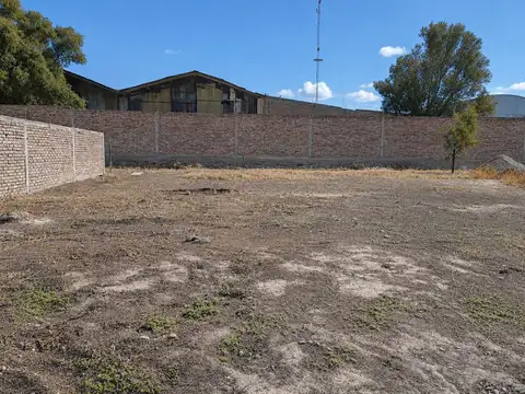Terreno en Venta en Coquimbito, Maipú