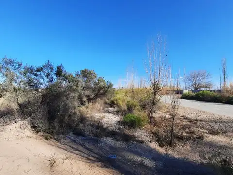 Terreno en Venta en Chapanay, San Martín