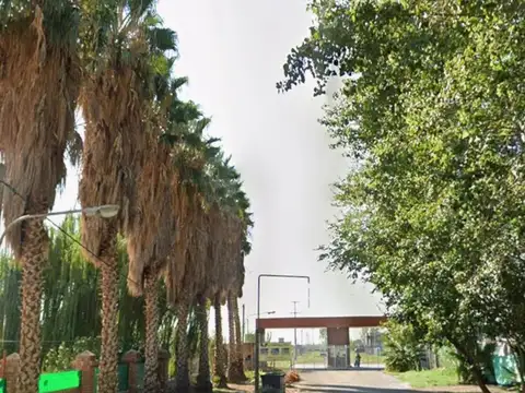 Terreno en Venta en El Sauce, Guaymallén