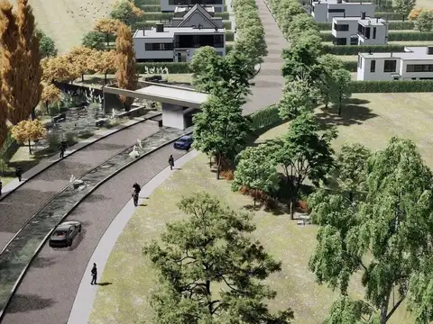 Terreno en Venta en Cruz de Piedra, Maipú