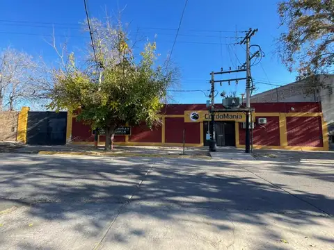 Galpón en Venta en San José de Guaymallén, Guaymallén