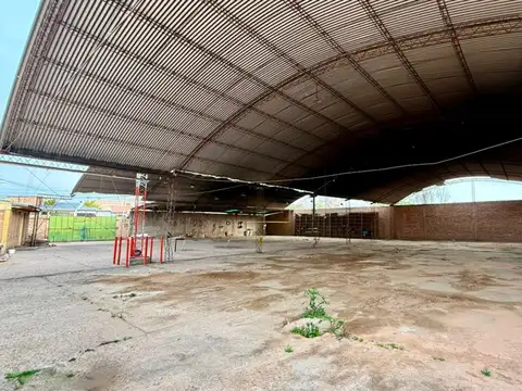 Galpón en Venta en Villa Hipódromo, Godoy Cruz