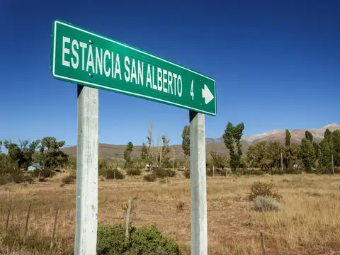 Terreno en Venta en Uspallata, Las Heras