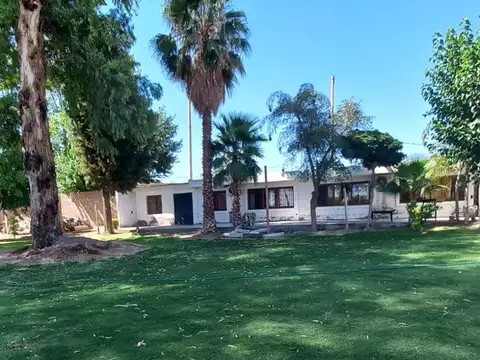 Quinta en Venta en Buena Nueva, Guaymallén
