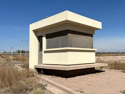 Terreno en Venta en Lunlunta, Maipú