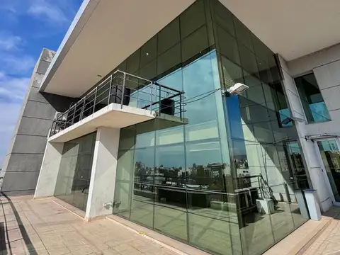 Oficina en Alquiler en Mendoza, Capital