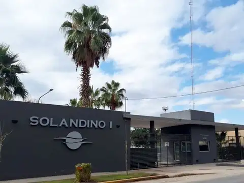 Terreno en Venta en El Sauce, Guaymallén