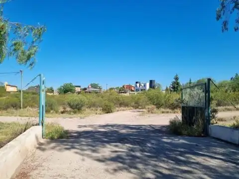 Terreno en Venta en Rama Caída, San Rafael