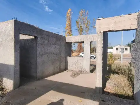 Terreno en Venta en Lunlunta, Maipú