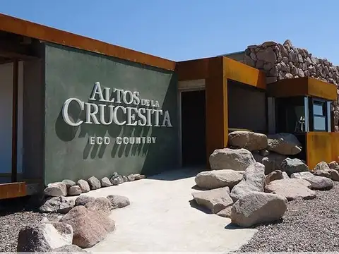 Terreno en Venta en Las Compuertas, Luján de Cuyo
