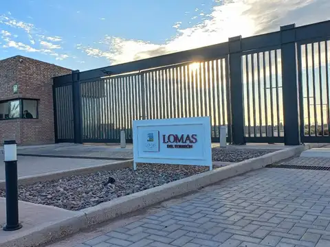 Terreno en Venta en Maipú, Mendoza