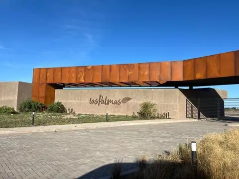 Terreno en Venta en Cruz de Piedra, Maipú