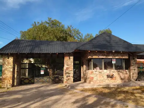 Terreno en Venta en Cruz de Piedra, Maipú