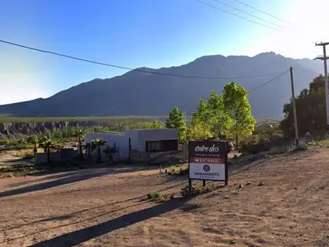 Terreno en Venta en Blanco Encalada, Luján de Cuyo