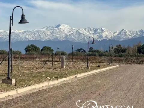 Terreno en Venta en Lunlunta, Maipú