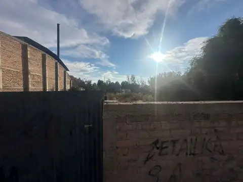 Terreno en Venta en Ruta 7 Kilómetro 1014, San Martín