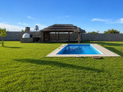 Terreno en Venta en Rodeo del Medio, Maipú