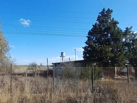 Terreno en Venta en Las Catitas, Santa Rosa