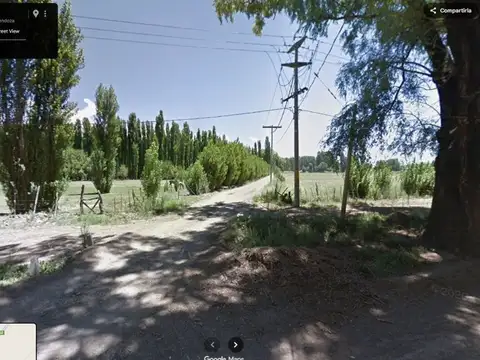 Terreno en Venta en Uspallata, Las Heras