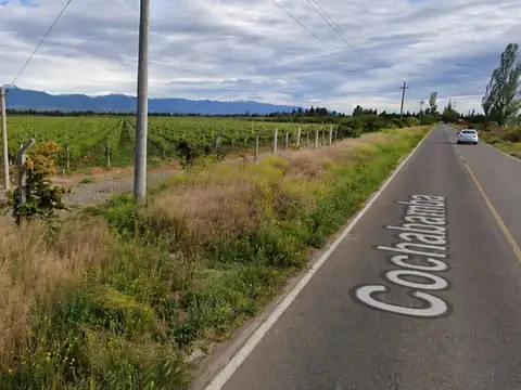 Terreno en Venta en Perdriel, Luján de Cuyo