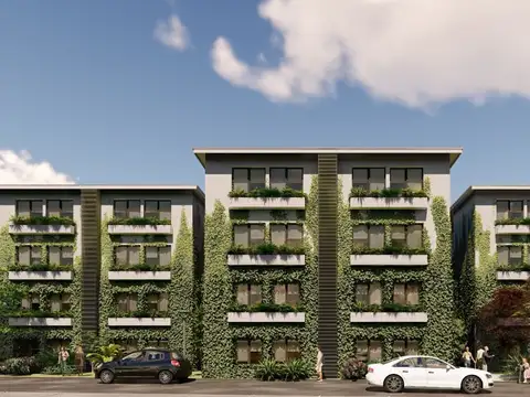 Terreno en Venta en Las Heras, Mendoza
