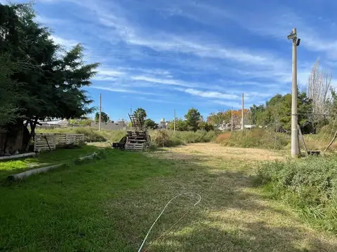 Terreno en Venta en Maipú, Mendoza