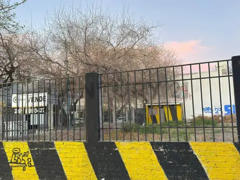 Terreno en Venta en Mendoza, Capital