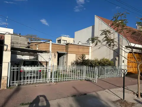 Terreno en Venta en Quinta Sección, Mendoza