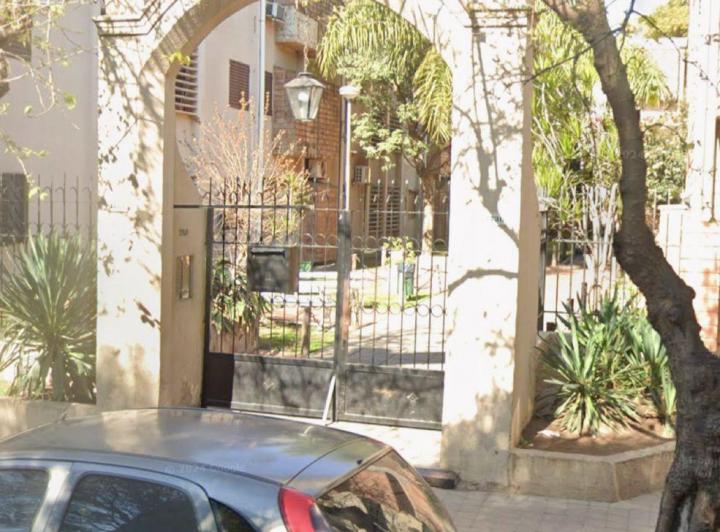 Departamento · 48m² · 3 Ambientes
