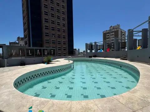 Departamento en Alquiler Temporal en Centro, Córdoba