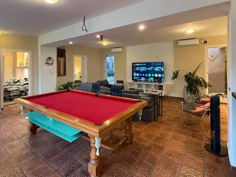 Casa en Alquiler en Villa Dolores, San Javier