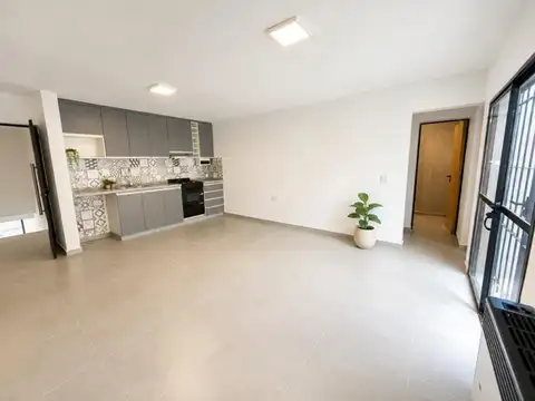 Departamento en Alquiler en San Martín, Córdoba