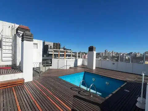 Departamento en Venta en General Paz, Córdoba