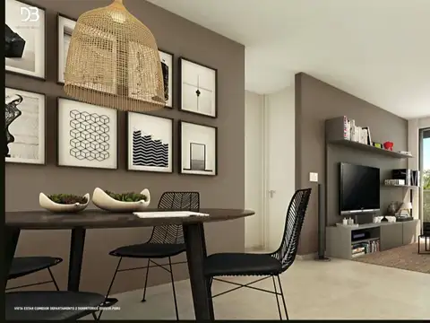 Departamento en Venta en Nueva Córdoba, Córdoba
