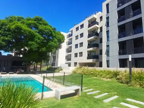 Departamento en Venta en Residencial Santa Ana, Córdoba