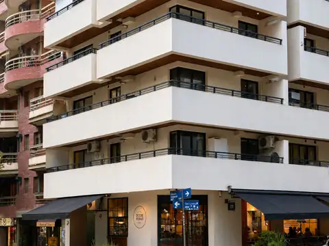 Departamento en Venta en Nueva Córdoba, Córdoba