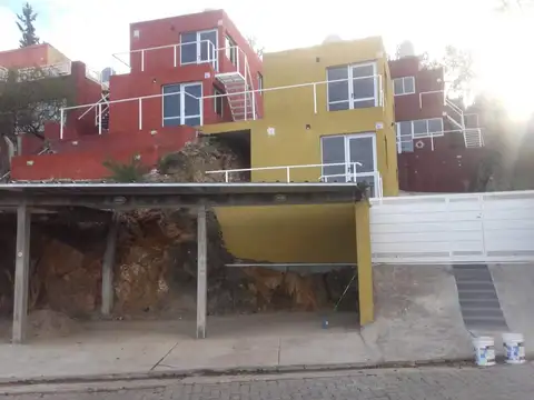 Departamento en Venta en La Quinta, Villa Carlos Paz