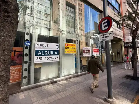 Local en Alquiler en Centro, Córdoba