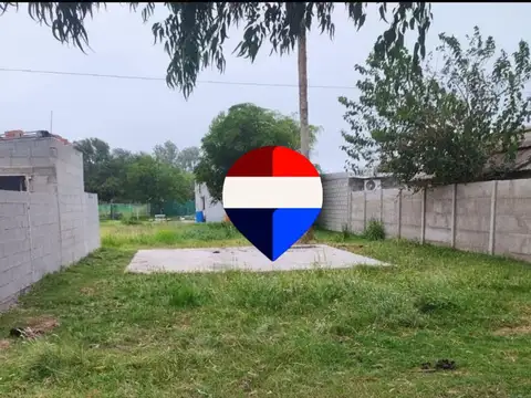 Terreno en Venta en Devoto, San Justo