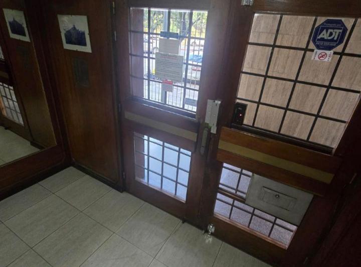 Departamento · 25m² · 1 Ambiente